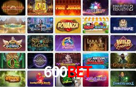 600Bet.Com